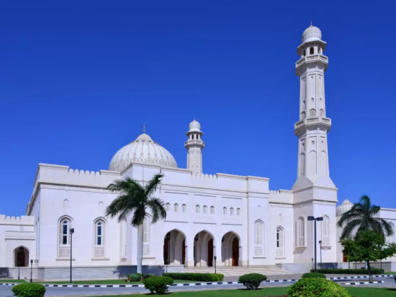 Zakat Advisory 