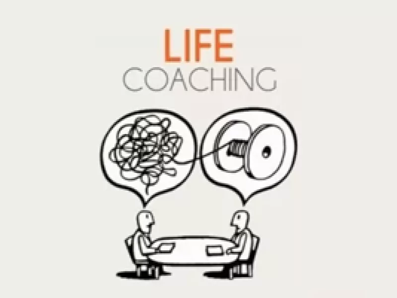 Life Coaching & Career Counselling